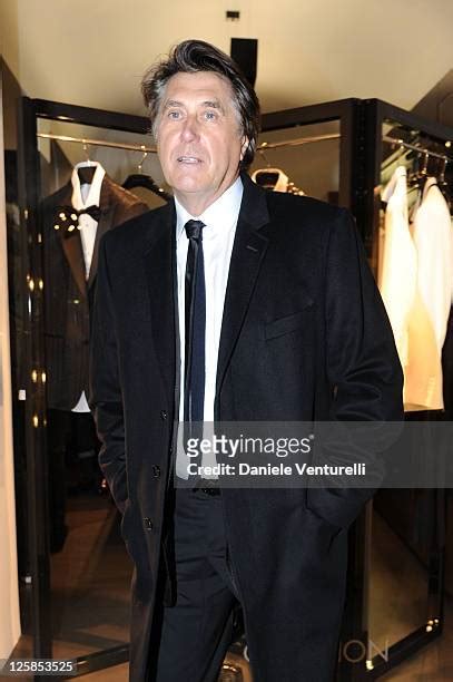 bryan ferry dolce gabbana